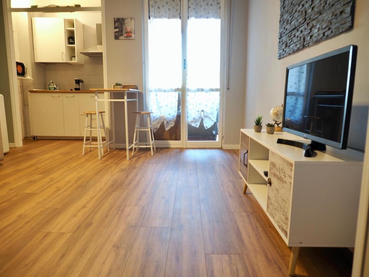 Leo'S Home سستو سان جوفاني المظهر الخارجي الصورة