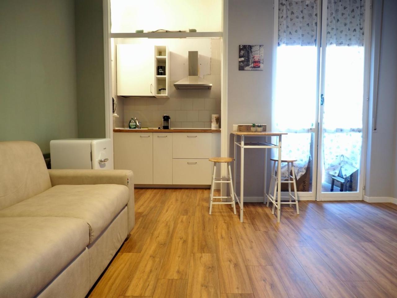 Leo'S Home سستو سان جوفاني المظهر الخارجي الصورة